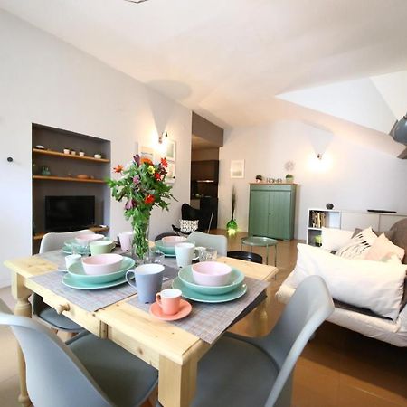Casa Maulu A Napoli Centro Lägenhet Rum bild