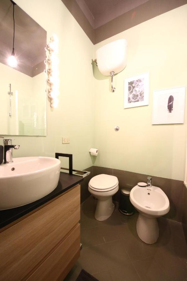 Casa Maulu A Napoli Centro Lägenhet Rum bild