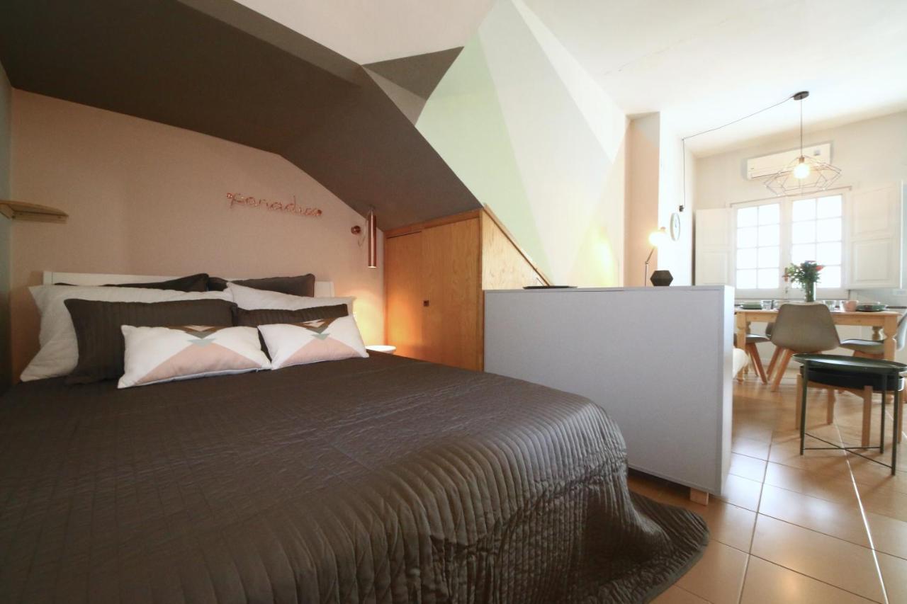 Casa Maulu A Napoli Centro Lägenhet Rum bild