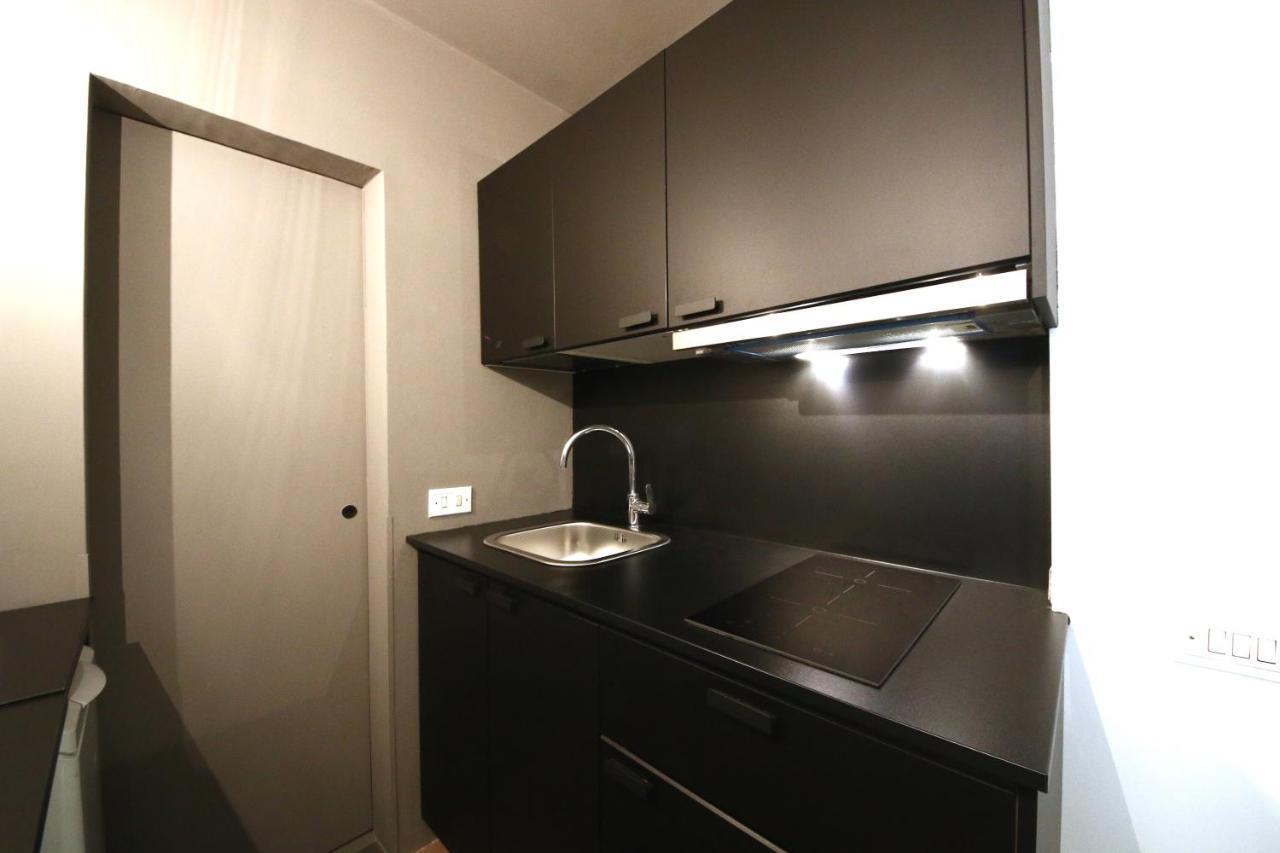 Casa Maulu A Napoli Centro Lägenhet Rum bild