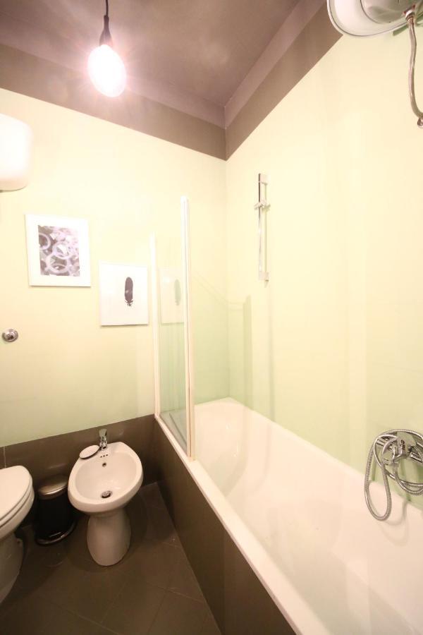Casa Maulu A Napoli Centro Lägenhet Rum bild