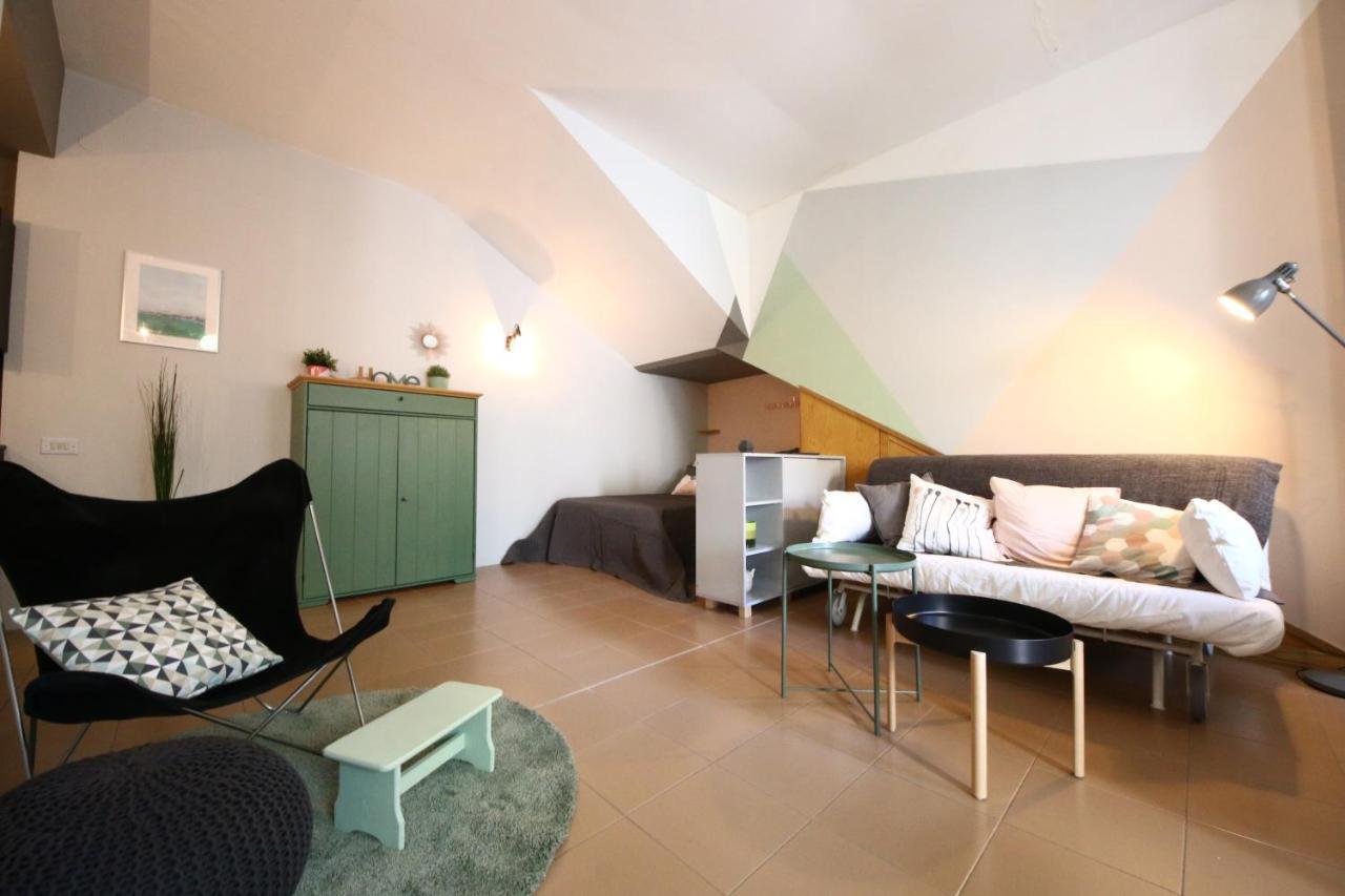 Casa Maulu A Napoli Centro Lägenhet Rum bild