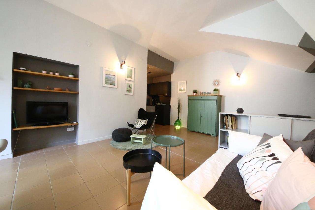 Casa Maulu A Napoli Centro Lägenhet Rum bild