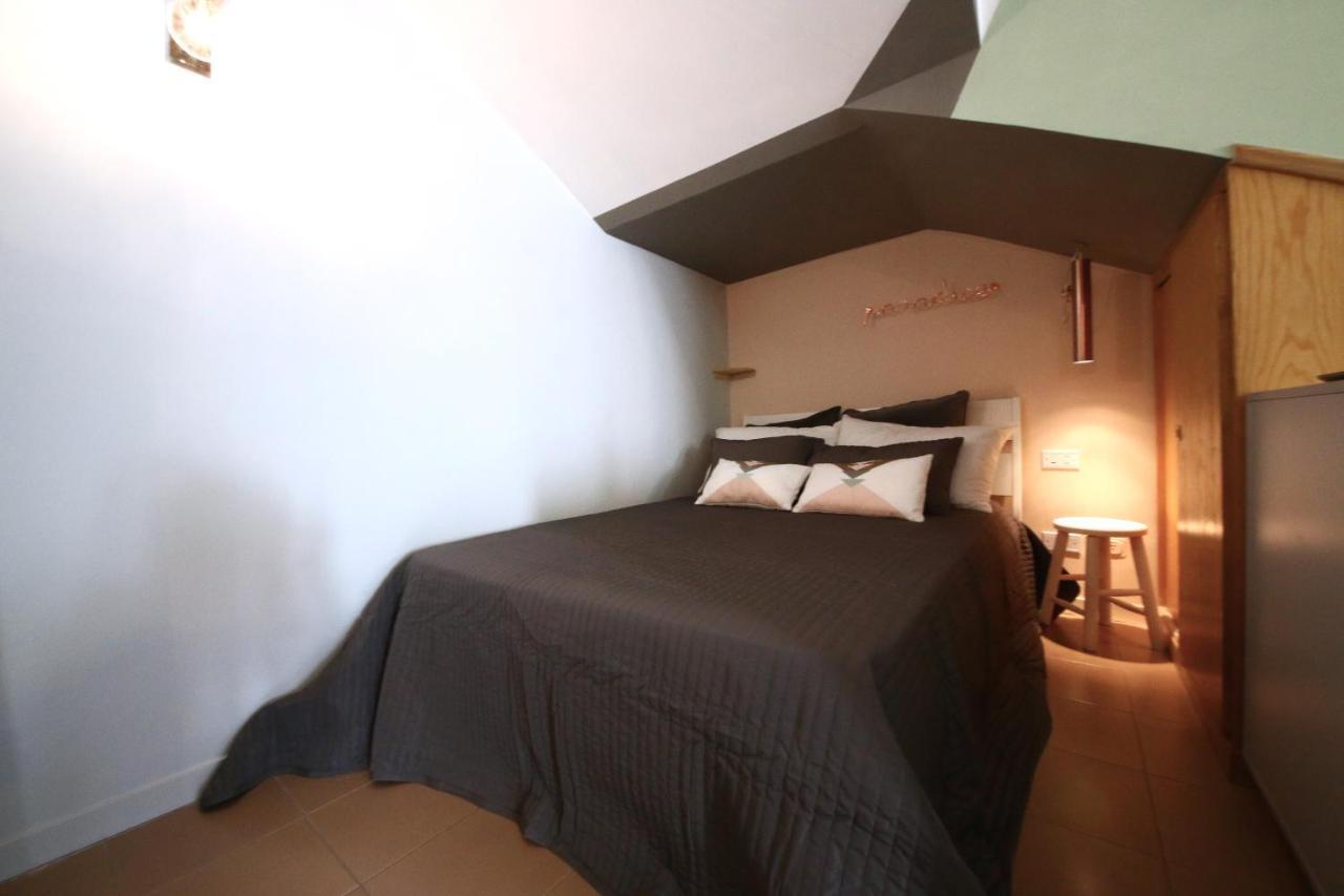 Casa Maulu A Napoli Centro Lägenhet Rum bild