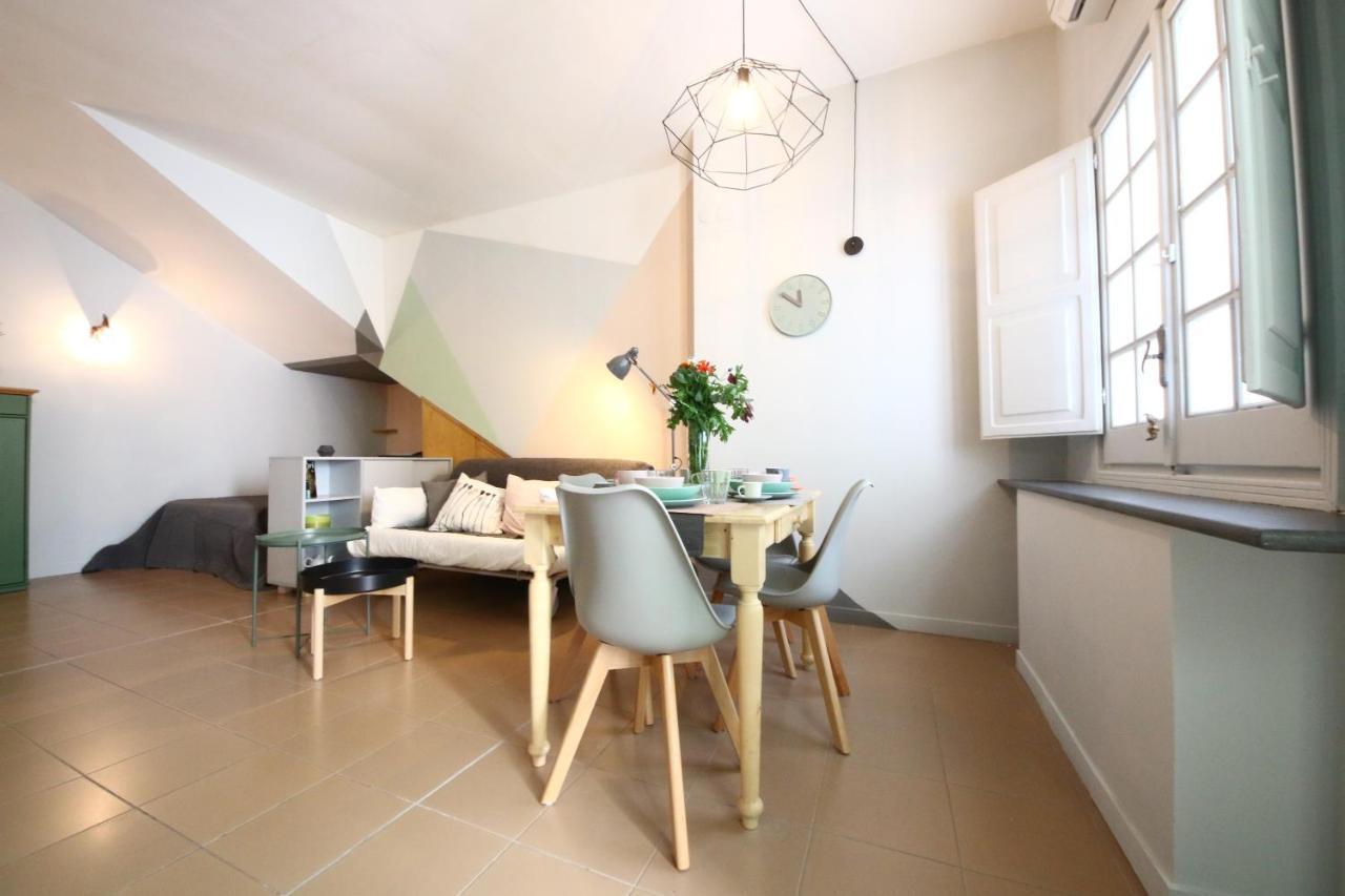 Casa Maulu A Napoli Centro Lägenhet Rum bild