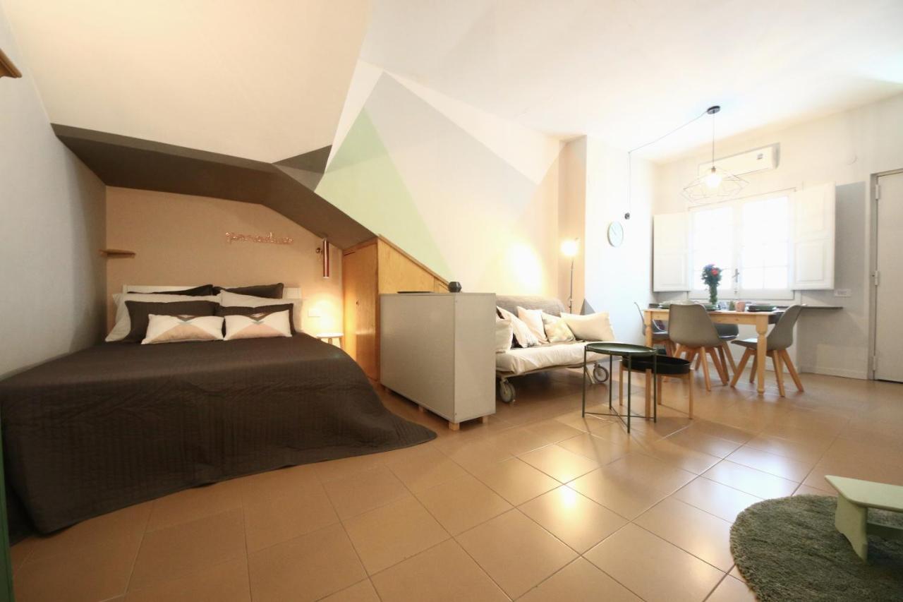 Casa Maulu A Napoli Centro Lägenhet Rum bild