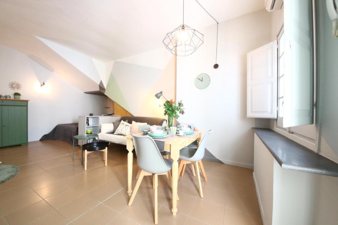 Casa Maulu A Napoli Centro Lägenhet Rum bild