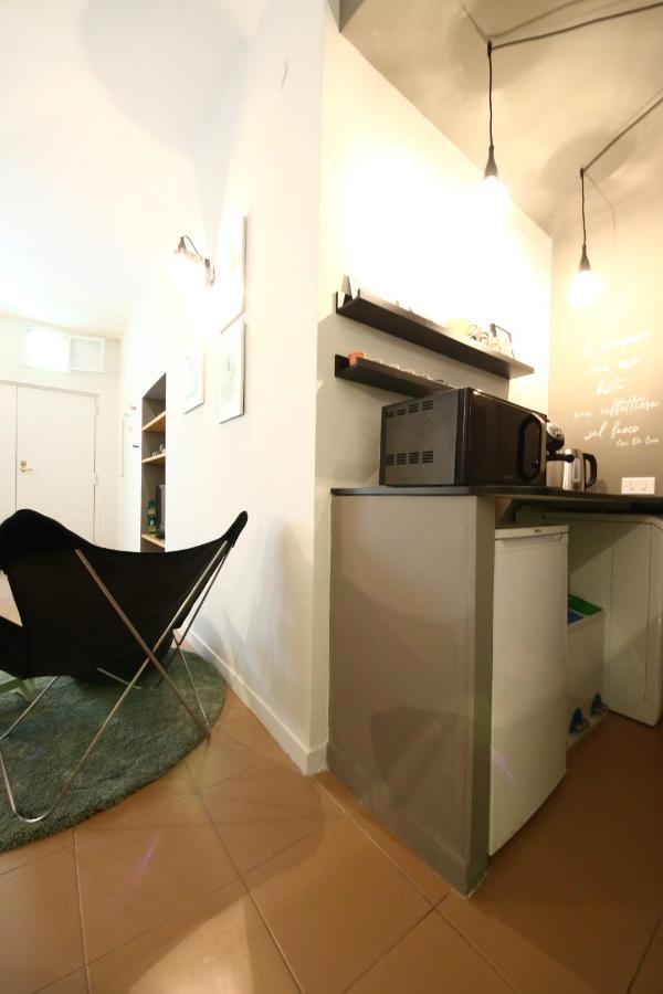 Casa Maulu A Napoli Centro Lägenhet Rum bild